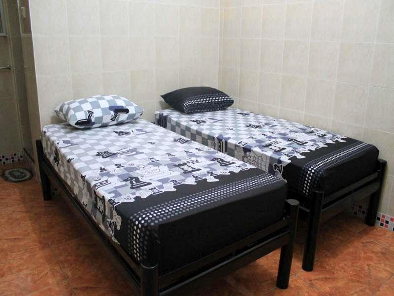 Tri Star Homestay Madiun Luaran gambar