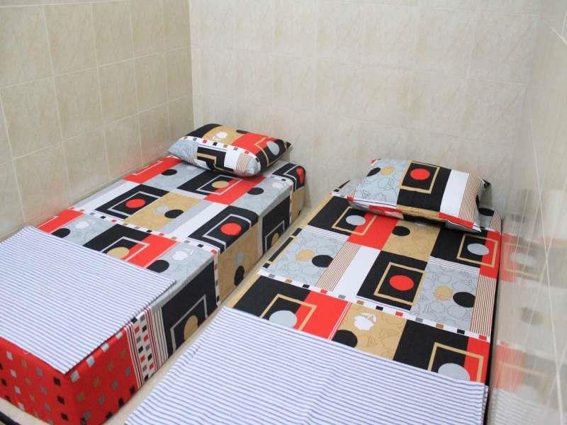 Tri Star Homestay Madiun Luaran gambar